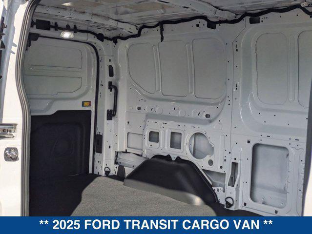 new 2025 Ford Transit-150 car, priced at $50,315