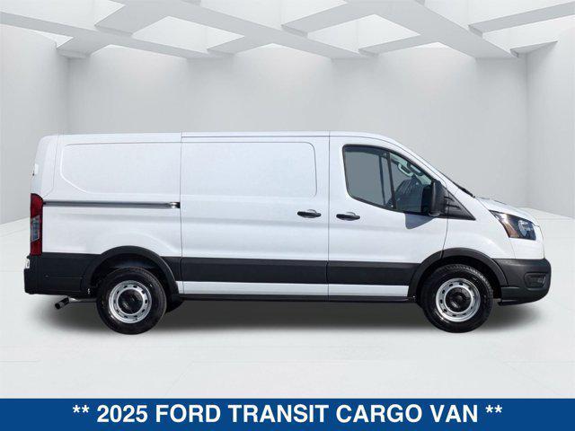 new 2025 Ford Transit-150 car, priced at $50,315