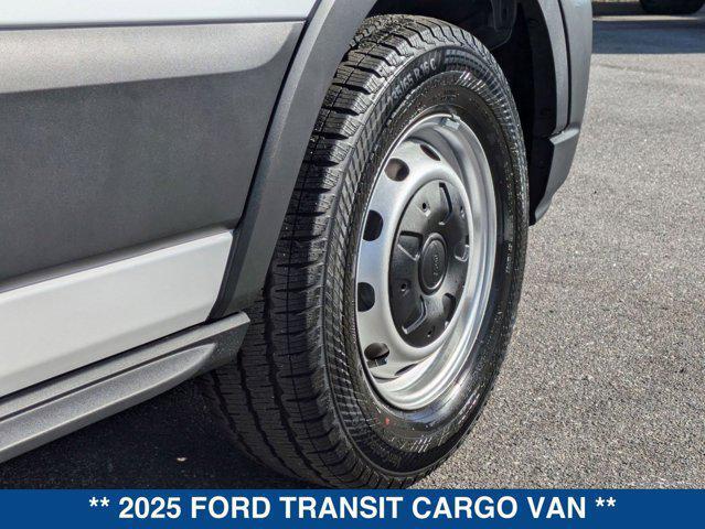 new 2025 Ford Transit-150 car, priced at $50,315