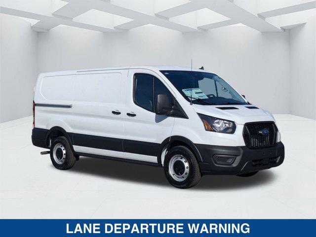 new 2025 Ford Transit-150 car, priced at $50,315