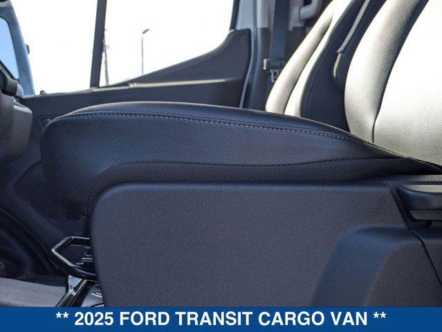 new 2025 Ford Transit-150 car, priced at $50,315
