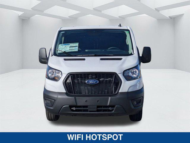new 2025 Ford Transit-150 car, priced at $50,315