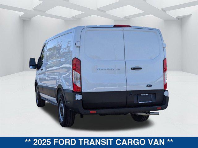 new 2025 Ford Transit-150 car, priced at $50,315