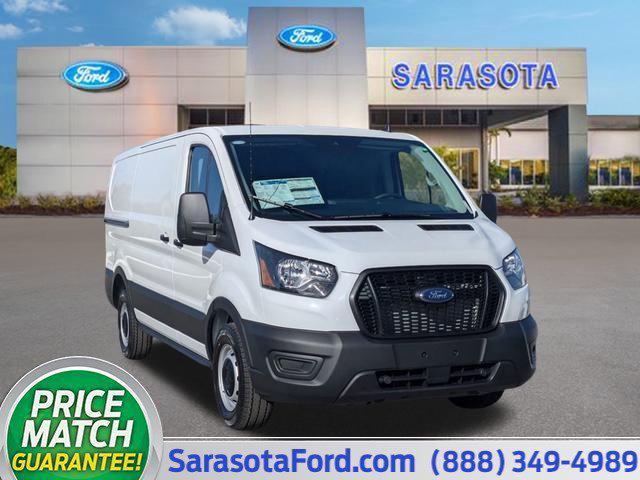new 2025 Ford Transit-150 car, priced at $50,315