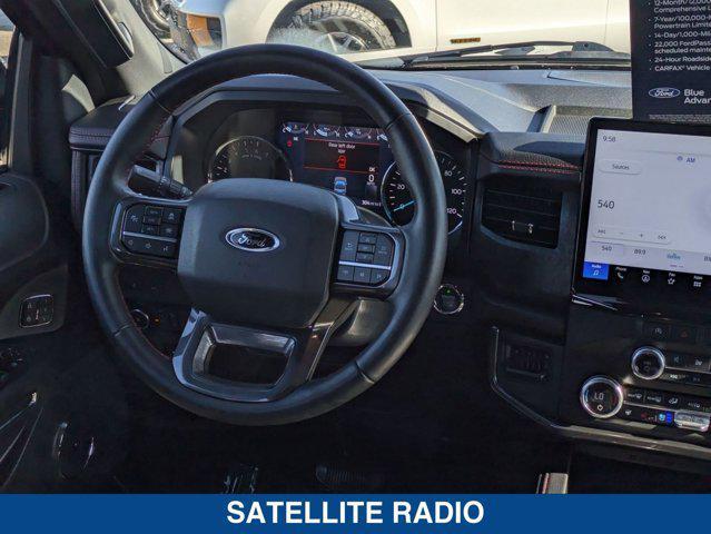 used 2024 Ford Expedition Max car, priced at $70,997