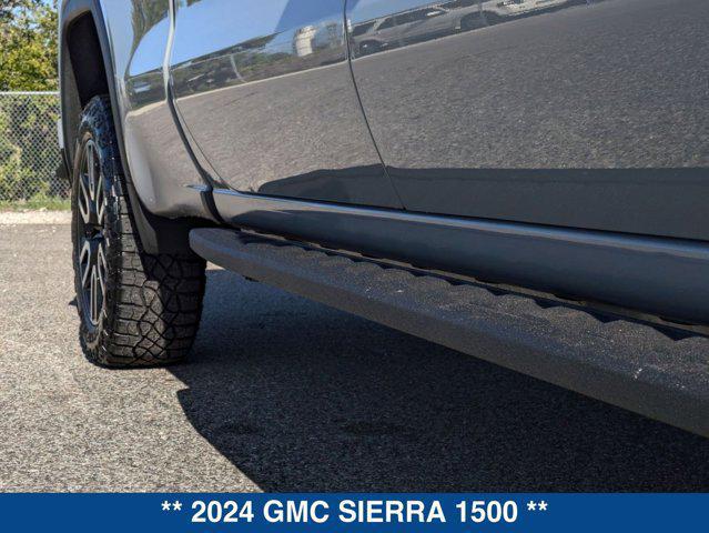 used 2024 GMC Sierra 1500 car, priced at $63,500