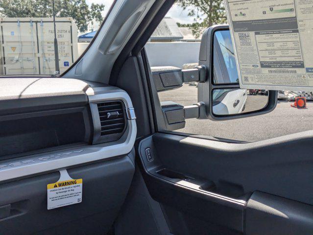 new 2025 Ford F-250 car, priced at $63,270