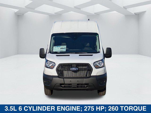 new 2025 Ford Transit-250 car, priced at $55,300