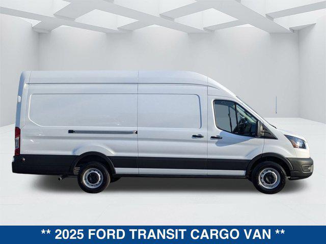 new 2025 Ford Transit-250 car, priced at $55,300