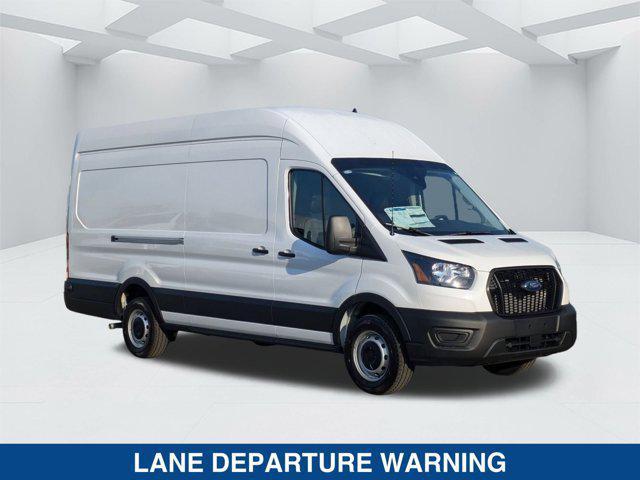 new 2025 Ford Transit-250 car, priced at $55,300