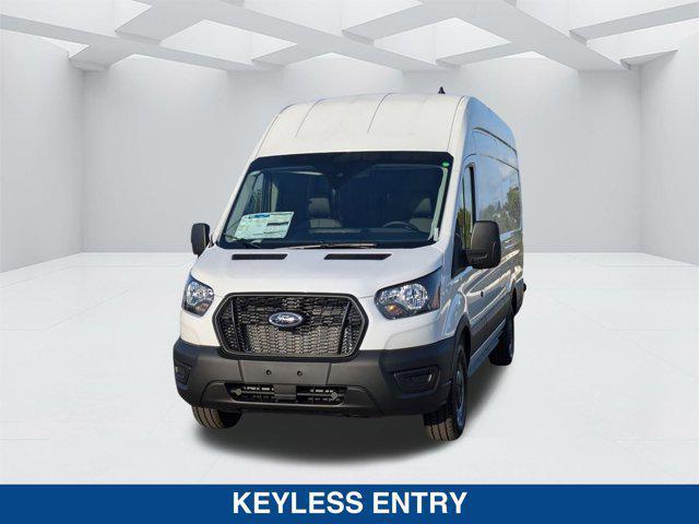 new 2025 Ford Transit-250 car, priced at $55,300
