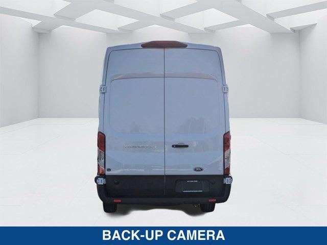 new 2025 Ford Transit-250 car, priced at $55,300