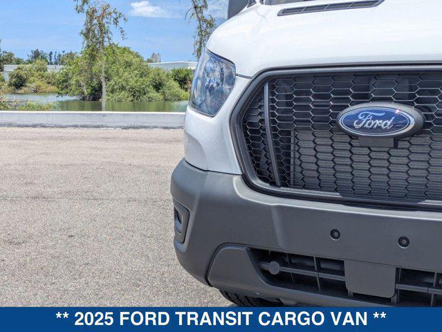 new 2025 Ford Transit-350 car, priced at $56,000