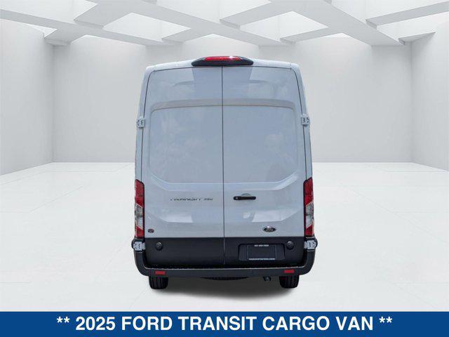 new 2025 Ford Transit-350 car, priced at $56,000