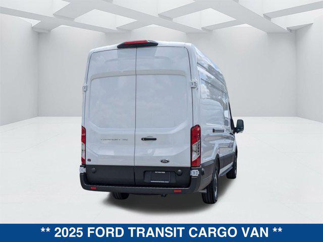 new 2025 Ford Transit-350 car, priced at $56,000