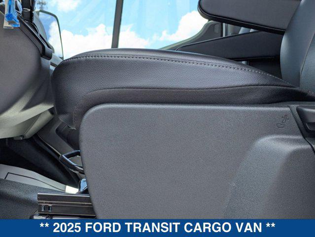 new 2025 Ford Transit-350 car, priced at $56,000