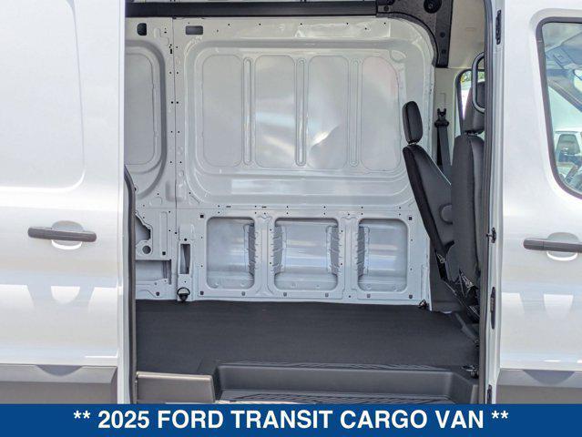 new 2025 Ford Transit-350 car, priced at $56,000