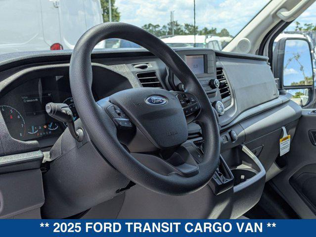 new 2025 Ford Transit-350 car, priced at $56,000