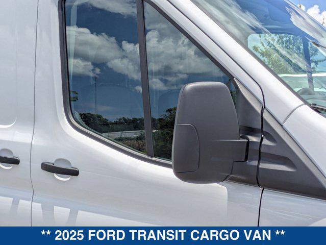 new 2025 Ford Transit-350 car, priced at $56,000