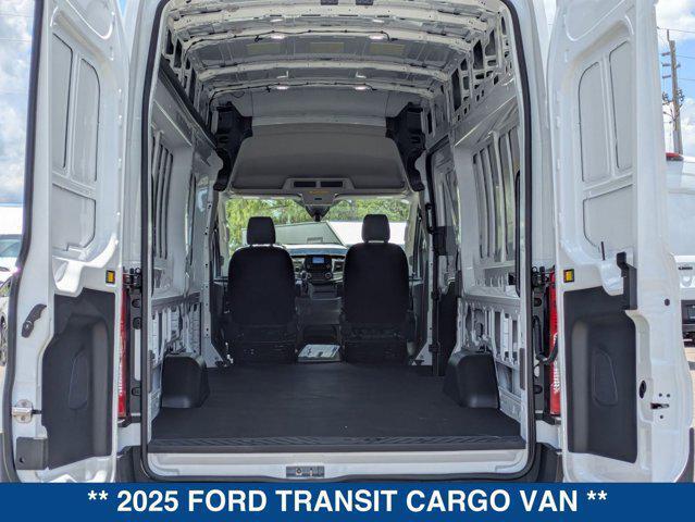 new 2025 Ford Transit-350 car, priced at $56,000
