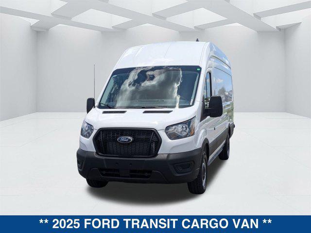 new 2025 Ford Transit-350 car, priced at $56,000
