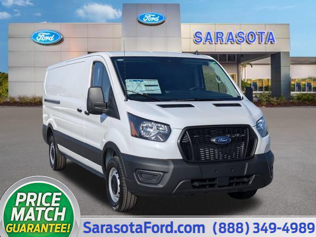 new 2025 Ford Transit-150 car, priced at $51,715