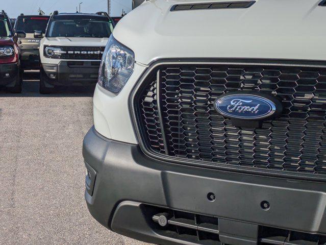 new 2025 Ford Transit-150 car, priced at $51,715