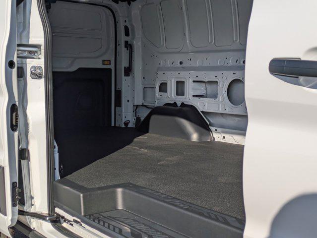 new 2025 Ford Transit-150 car, priced at $51,715