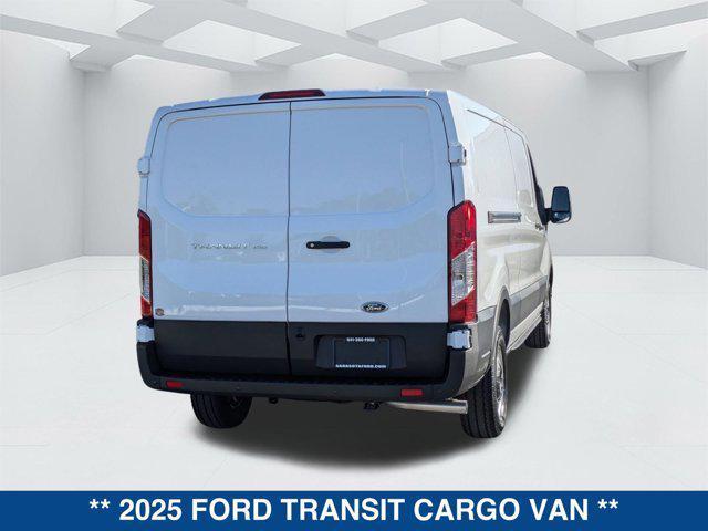new 2025 Ford Transit-150 car, priced at $51,715