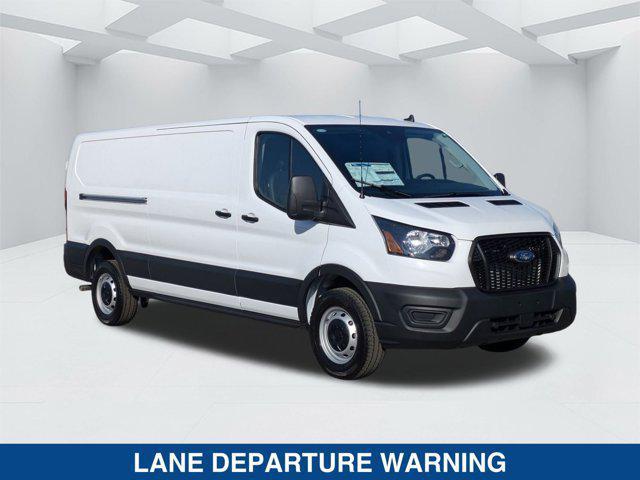 new 2025 Ford Transit-150 car, priced at $51,715