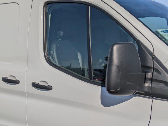 new 2025 Ford Transit-150 car, priced at $51,715
