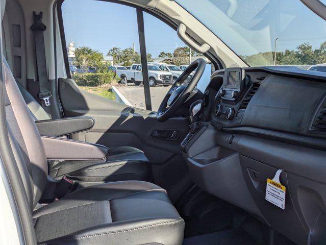 new 2025 Ford Transit-150 car, priced at $51,715
