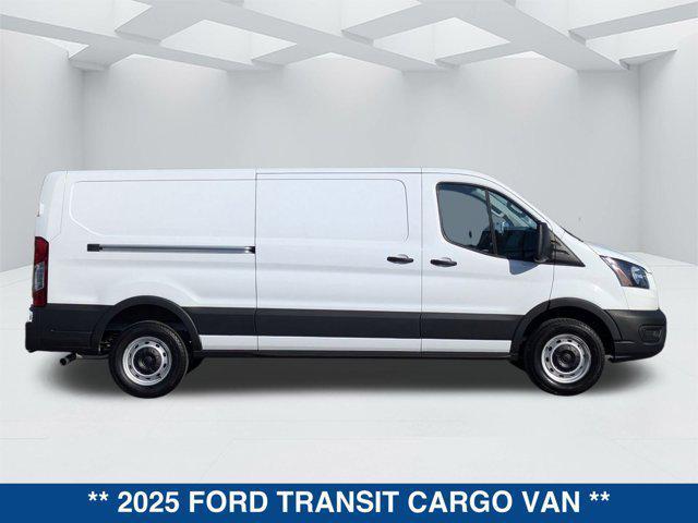 new 2025 Ford Transit-150 car, priced at $51,715