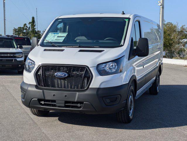 new 2025 Ford Transit-150 car, priced at $51,715