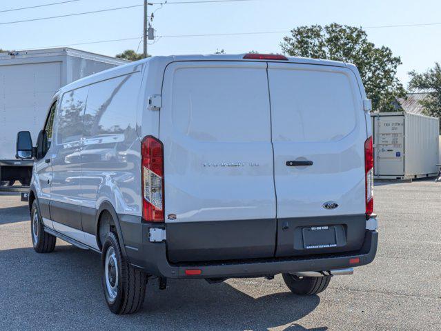 new 2025 Ford Transit-150 car, priced at $51,715