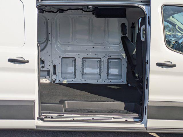 new 2025 Ford Transit-150 car, priced at $51,715