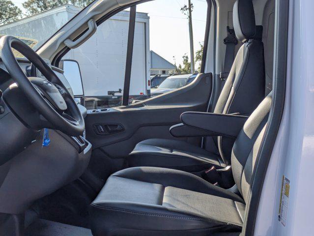 new 2025 Ford Transit-150 car, priced at $51,715