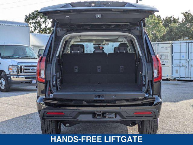 new 2025 Ford Expedition Max car, priced at $71,370