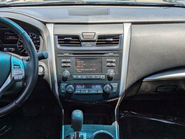 used 2013 Nissan Altima car, priced at $11,000