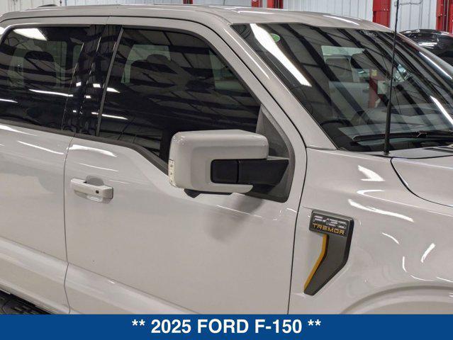 new 2025 Ford F-150 car, priced at $70,591
