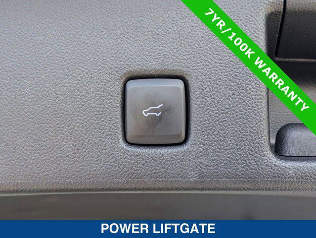used 2022 Ford Escape car, priced at $24,900