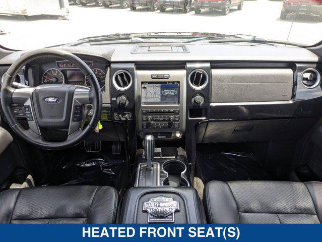 used 2012 Ford F-150 car, priced at $22,000