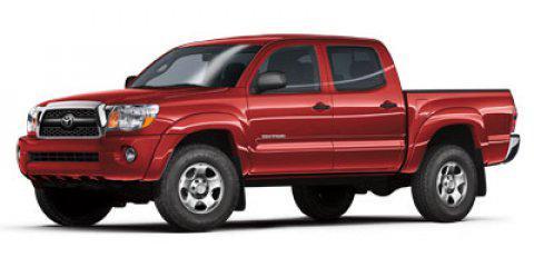 used 2011 Toyota Tacoma car, priced at $16,997