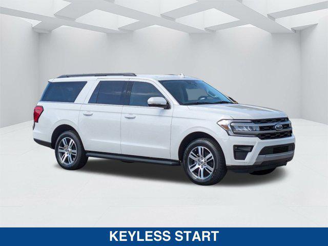 new 2024 Ford Expedition car, priced at $60,620