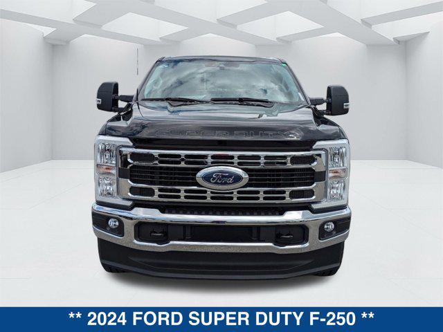 new 2024 Ford F-250 car, priced at $55,725