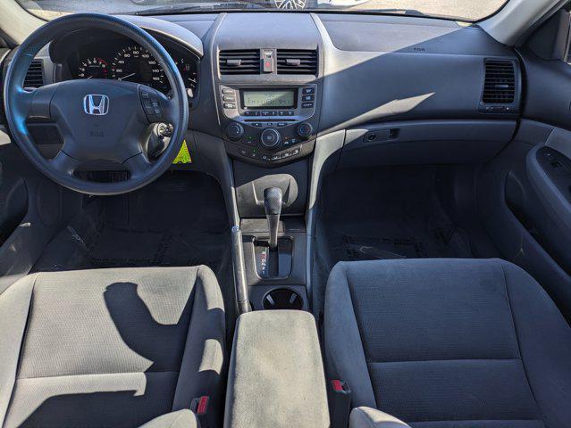 used 2006 Honda Accord car, priced at $7,497