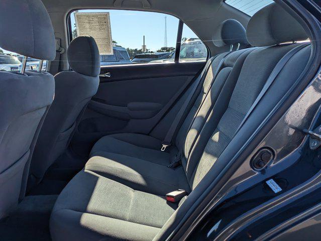 used 2006 Honda Accord car, priced at $7,497