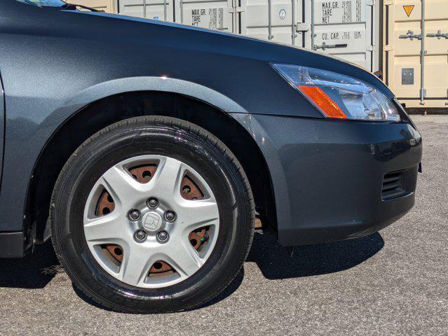 used 2006 Honda Accord car, priced at $7,497