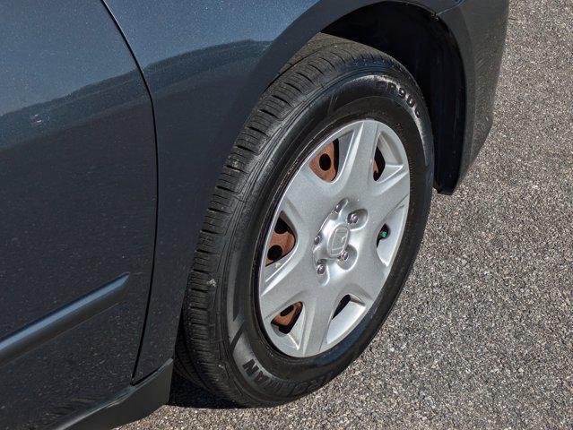 used 2006 Honda Accord car, priced at $7,497