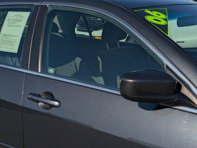 used 2006 Honda Accord car, priced at $7,497